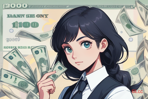 梦见跟别人争钱（梦见与人为钱争执）