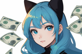 对钱不感兴趣对花钱感兴趣（对钱不感兴趣的说说）