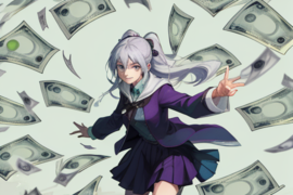 父亲借钱女儿担保人签字有效吗(父亲借款子女担保人)