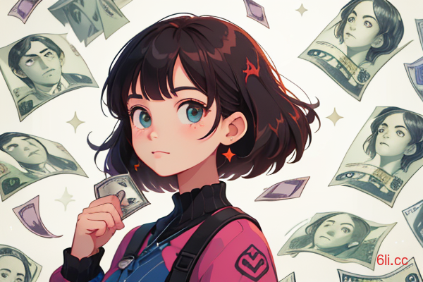 当一个女人肯借钱给你是什么关系(一个女人愿意借钱给你说明什么) 当一个女人肯借钱给你是什么关系(一个女人愿意借钱给你说明什么)