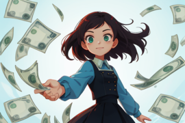 学生怎么攒钱买车（学生买车怎么上牌）