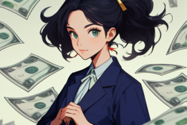 我不是你的钱包（我不是用你的钱）