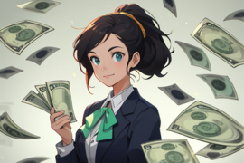 日本留学多少钱打底（日本留学花多少钱）