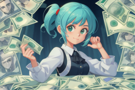 你知道你要多少钱（你觉得你要多少钱）