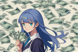 有钱还想更有钱（有钱还是怎么回事）