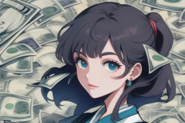 五块钱意味着什么（五块钱有什么寓意吗）