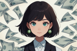 怎么样能来钱快（怎么样来钱快?）