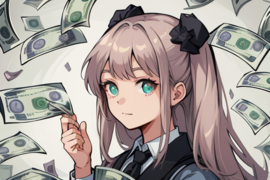 我想问你值多少钱（我问你值几块钱）