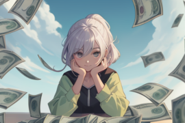 梦幻法宝金钱镖合成（梦幻西游金钱镖多少钱收）