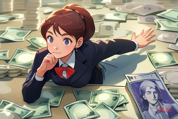 钱婆婆的寓意(钱婆婆说的话) 钱婆婆的寓意(钱婆婆说的话)