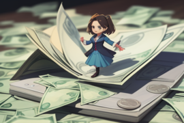 三万粉丝公众号多少钱（3000粉丝公众号卖多少钱）