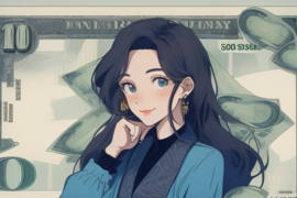 女人一定要管钱的5个理由是什么（女人为什么要管钱说说）