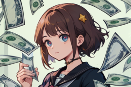 上海跑闪送一天多少钱（上海闪送一天能跑500元吗）