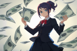 买东西营业员少收钱了可以再要吗(买东西售货员少收钱)