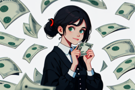 多少钱需要交税一千万（2021多少钱需要交税）