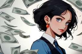 银行卡注销以后钱还能打进去吗（银行卡注销了钱还打的进去吗）