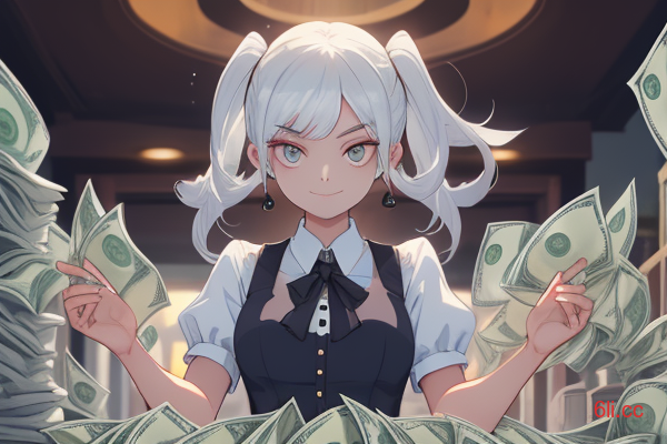 我想买车但是我钱不够怎么办呀（我想买车可是钱不够）