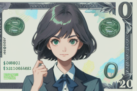 五块钱能不能买到(花五块钱买的)