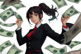 月嫂大概多少钱一个月啊（月嫂大概有多少钱一个）