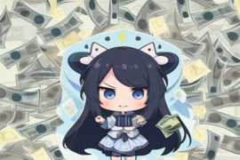 收到钱计入什么科目（收到钱的分录怎么写）