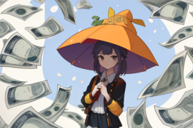 有钱走遍天下求下联（有钱走遍天下成语）
