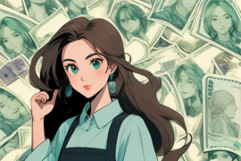 怎么向姐姐借钱（如何向姐姐借钱的妙招）