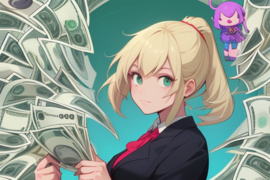 今年适合女人创业有什么好项目（今年啥生意是适合女人）