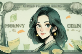 儿子和女儿要钱（儿子女儿要钱的说说）