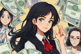 负利率时代把钱存进银行会怎么样（负利率会带来什么）