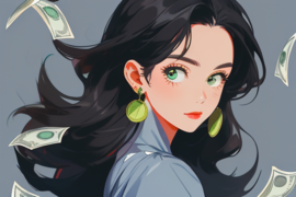 网上为什么那么多有钱人（为什么网上好像都是有钱人）