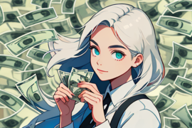 创业和投资哪个难（创业和投资买股票哪个好）
