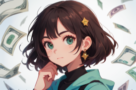 欠钱不说不给老说没有怎么办（欠钱不还说没有）