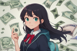 走投无路没钱怎么办（走投无路没钱吃饭）