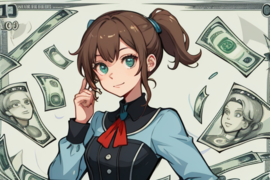 如何和孩子谈钱新橄榄早课堂（怎样和孩子谈钱）