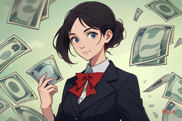 梦见别人给自己一个钱包（梦见别人给我钱包装钱）