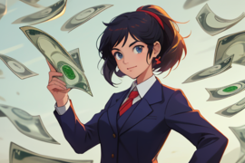 合伙一人出钱一人出力（合伙生意一人出钱一人出力）