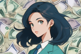 以金钱为话题的作文题目有哪些（以金钱为主题的作文带题目）