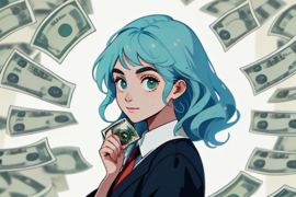 利润分配账户期末一般没有余额（利润分配账户期末有没有余额）