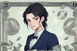 创业农人小赵（农村创业小刘）