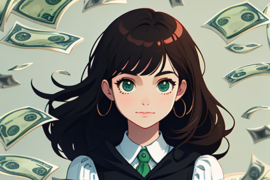 给自己创业励志的说说（给自己创业鼓励的话）