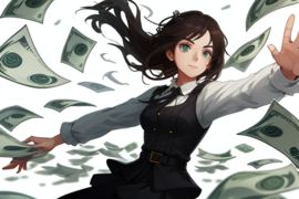 没文化有钱叫什么（没文化有钱人和有文化钱少人）