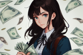赞美人创业成功的诗（夸赞创业成功的人）