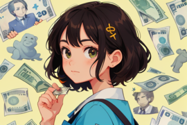 人不是为钱而活（人活着不是为了钱）