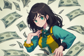 老赖钱还了还是老赖吗（如果老赖把钱还清了还是老赖吗?）