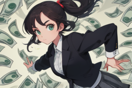 gta偷车能赚多少钱（gta偷车一次多少钱）