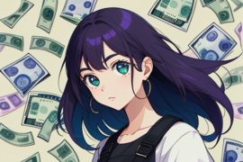 钱包怎么说寓意(钱包怎么说?)