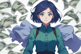 美甲做一套多少钱（美甲做一个多少钱）