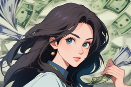 创业就像过山车一样会不断的起起伏伏对吗（创业就像一场修行）