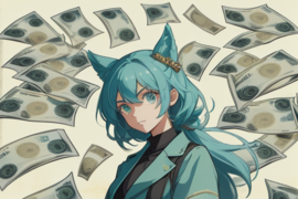 创业计划书排版格式(创业计划书的基本格式是什么?)