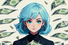 孩子一年花多少钱正常（小孩一年花销要多少）